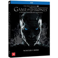 Game of Thrones - 7ª Temporada - Blu Ray 1