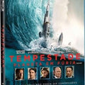 Tempestade: Planeta em Fúria - Blu Ray 1