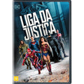 Liga da Justiça - DVD 1