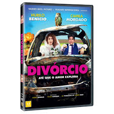 DIVÓRCIO - DVD