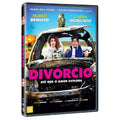 DIVÓRCIO - DVD 1