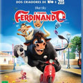 O Touro Ferdinando - Blu Ray 1