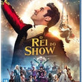 O Rei do Show - Blu Ray 1