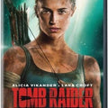 TOMB RAIDER: A ORIGEM - DVD 1