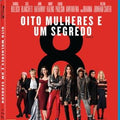 Oito Mulheres e um Segredo - Blu Ray 1