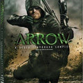 Arrow - 6ª Temporada Completa - 5 Discos - DVD 1