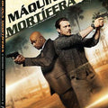 Máquina Mortífera - 2ª Temporada Completa - 4 Discos - C/Luva - DVD 1
