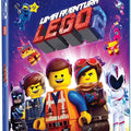 Uma Aventura Lego 2 - Blu Ray 1