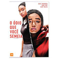 O Ódio que Você Semeia - DVD 1