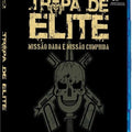Tropa de Elite - Blu Ray 1