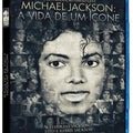 Michael Jackson: A Vida de um Ícone - Blu Ray 1