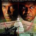 D.C Sniper: O Atirador de Washington - DVD 1