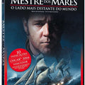 Mestre dos Mares: O Lado mais Distante do mundo - DVD 1