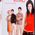Arte, Amor e Ilusão - DVD 1
