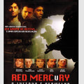 Red Mercury - O Inferno é Vermelho - DVD 1