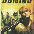 Domino: A Caçadora de Recompensas - DVD 1