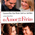O Amor Não Tira Férias  - DVD 1