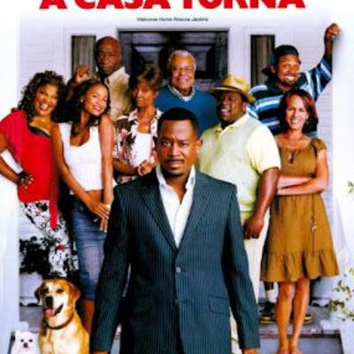 O Bom Filho à Casa Torna - DVD