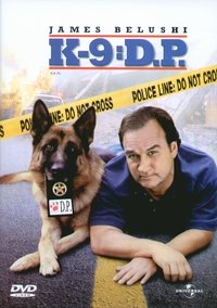 K9-D.P - DVD