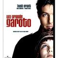 Um Grande Garoto - DVD 1