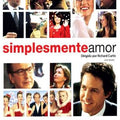 Simplesmente Amor - DVD 1