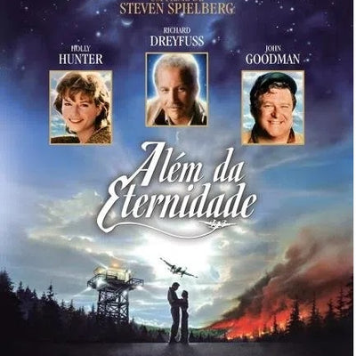 Alem Da Eternidade - DVD