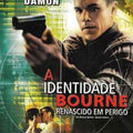 A Identidade Bourne - DVD 1