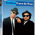 Os Irmãos Cara de Pau - DVD 1