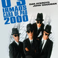 Os Irmãos Cara de Pau 2000 - DVD 1