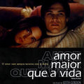 Amor Maior que A Vida - DVD 1
