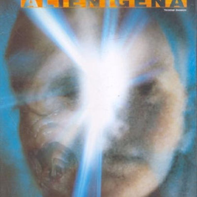 Ataque Alienígena - DVD