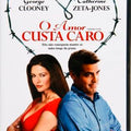 O Amor Custa Caro - DVD 1