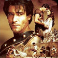Spartacus - DVD 1