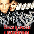 Os Cinco Rapazes de Liverpool - DVD 1