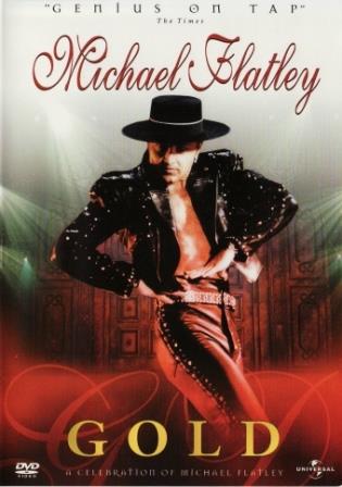 Michael Flatley - Gold - DVD