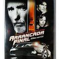 Arrancada Final - DVD 1