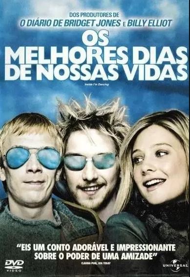 Os Melhores Dias de Nossas Vidas - DVD