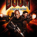 Doom: A Porta do Inferno - DVD 1