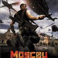 Moscou em Chamas - DVD 1