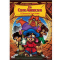 Um Conto Americano: O Tesouro de Nova Iorque - DVD 1