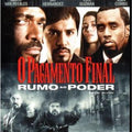 O Pagamento Final: Rumo ao Poder - DVD 1