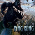 King Kong - DVD 1