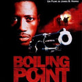 Boiling Point: Em Ponto de Bala - DVD 1