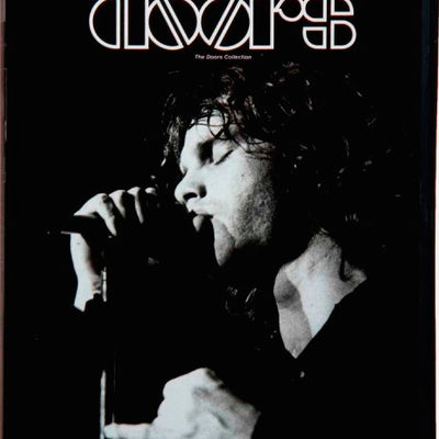 The Doors: Edição Comemorativa de 30 Anos - DVD