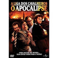 A Liga Dos Cavalheiros: O Apocalipse - DVD 1