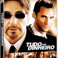 Tudo por Dinheiro - DVD 1