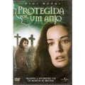 PROTEGIDA POR UM ANJO - DVD 1