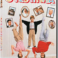 O Pestinha - DVD 1