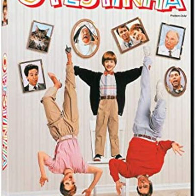 O Pestinha - DVD