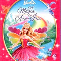 Barbie a Magia do Arco-Íris - DVD 1